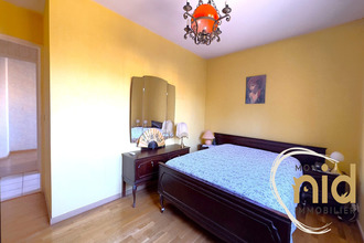 Ma-Cabane - Vente Appartement Échirolles, 82 m²