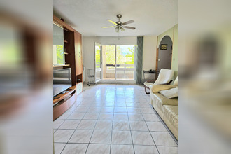 Ma-Cabane - Vente Appartement Échirolles, 105 m²