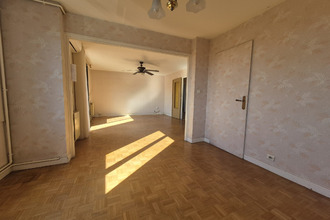 Ma-Cabane - Vente Appartement Échirolles, 75 m²