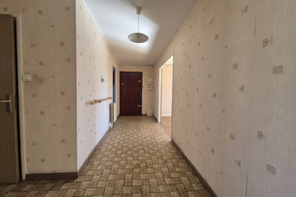 Ma-Cabane - Vente Appartement Échirolles, 75 m²