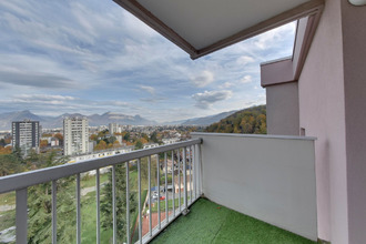 Ma-Cabane - Vente Appartement Échirolles, 100 m²