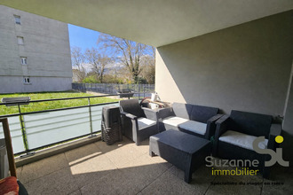 Ma-Cabane - Vente Appartement Échirolles, 50 m²