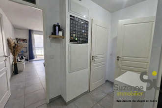 Ma-Cabane - Vente Appartement Échirolles, 50 m²