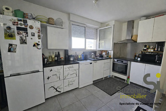 Ma-Cabane - Vente Appartement Échirolles, 50 m²