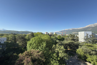 Ma-Cabane - Vente Appartement Échirolles, 85 m²