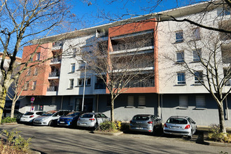 Ma-Cabane - Vente Appartement Échirolles, 64 m²