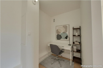 Ma-Cabane - Vente Appartement Échirolles, 52 m²