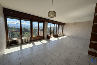Ma-Cabane - Vente Appartement Échirolles, 92 m²