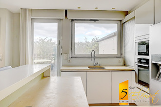 Ma-Cabane - Vente Appartement Écully, 128 m²