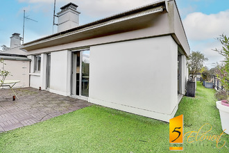 Ma-Cabane - Vente Appartement Écully, 128 m²