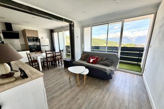 Ma-Cabane - Vente Appartement Égat, 38 m²