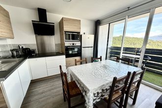 Ma-Cabane - Vente Appartement Égat, 38 m²