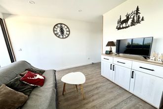 Ma-Cabane - Vente Appartement Égat, 38 m²