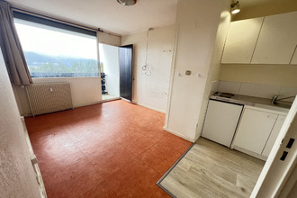 Ma-Cabane - Vente Appartement Égat, 32 m²