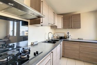 Ma-Cabane - Vente Appartement Élancourt, 67 m²