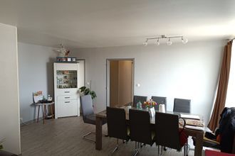 Ma-Cabane - Vente Appartement Élancourt, 84 m²