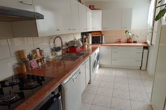 Ma-Cabane - Vente Appartement Élancourt, 84 m²