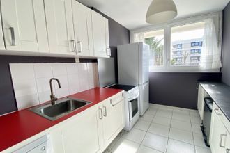 Ma-Cabane - Vente Appartement Élancourt, 87 m²