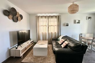 Ma-Cabane - Vente Appartement Élancourt, 63 m²