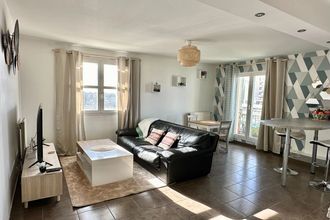 Ma-Cabane - Vente Appartement Élancourt, 63 m²