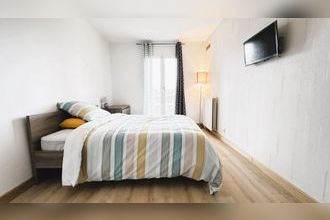 Ma-Cabane - Vente Appartement Élancourt, 63 m²