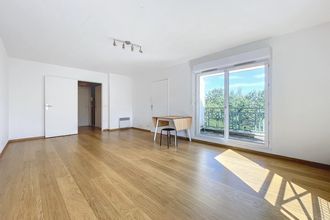 Ma-Cabane - Vente Appartement Élancourt, 37 m²