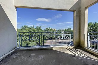 Ma-Cabane - Vente Appartement Élancourt, 37 m²