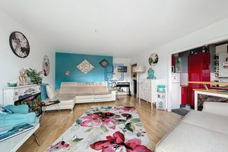 Ma-Cabane - Vente Appartement Élancourt, 47 m²