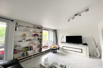 Ma-Cabane - Vente Appartement Élancourt, 67 m²