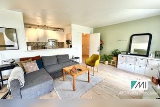 Ma-Cabane - Vente Appartement Élancourt, 53 m²