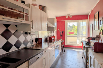 Ma-Cabane - Vente Appartement Élancourt, 103 m²