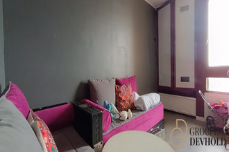 Ma-Cabane - Vente Appartement Élancourt, 63 m²