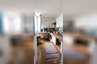 Ma-Cabane - Vente Appartement Élancourt, 63 m²