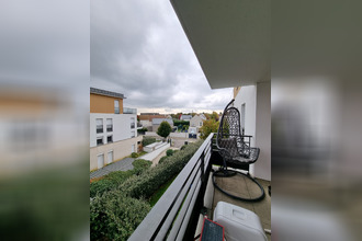 Ma-Cabane - Vente Appartement Élancourt, 63 m²