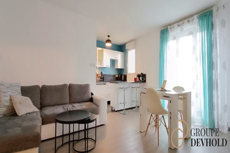Ma-Cabane - Vente Appartement Élancourt, 47 m²