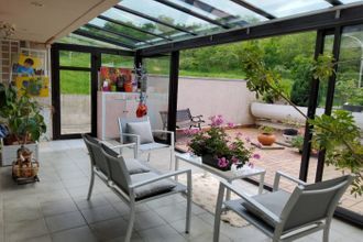 Ma-Cabane - Vente Appartement Épernay, 93 m²