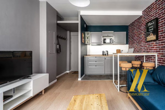 Ma-Cabane - Vente Appartement Épernay, 32 m²