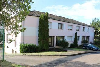 Ma-Cabane - Vente Appartement Épinal, 44 m²