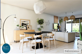 Ma-Cabane - Vente Appartement Épinal, 111 m²