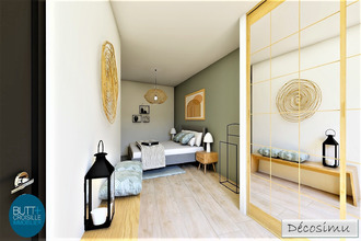 Ma-Cabane - Vente Appartement Épinal, 111 m²