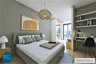 Ma-Cabane - Vente Appartement Épinal, 111 m²