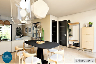 Ma-Cabane - Vente Appartement Épinal, 111 m²