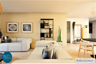 Ma-Cabane - Vente Appartement Épinal, 111 m²