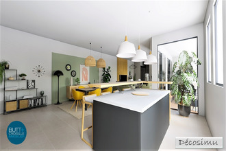 Ma-Cabane - Vente Appartement Épinal, 120 m²