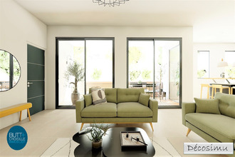 Ma-Cabane - Vente Appartement Épinal, 120 m²