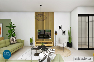 Ma-Cabane - Vente Appartement Épinal, 120 m²