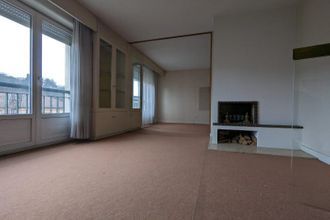 Ma-Cabane - Vente Appartement Épinal, 92 m²