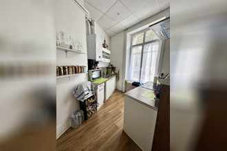 Ma-Cabane - Vente Appartement Épinal, 96 m²