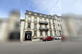 Ma-Cabane - Vente Appartement Épinal, 96 m²