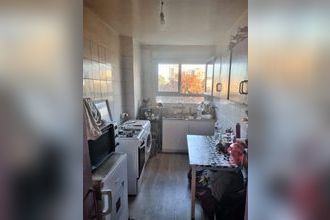 Ma-Cabane - Vente Appartement Épinay-sur-Seine, 55 m²